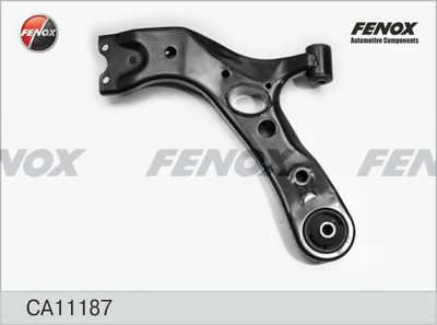 Рычаг подвески передний левый FENOX CA11187