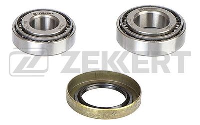 Подшипник ступицы колеса заднего комплект B-RING HBK1801