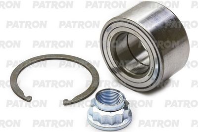 Подшипник ступицы PATRON PBK3929
