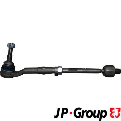 Тяга рулевая передняя JP Group 1444400800