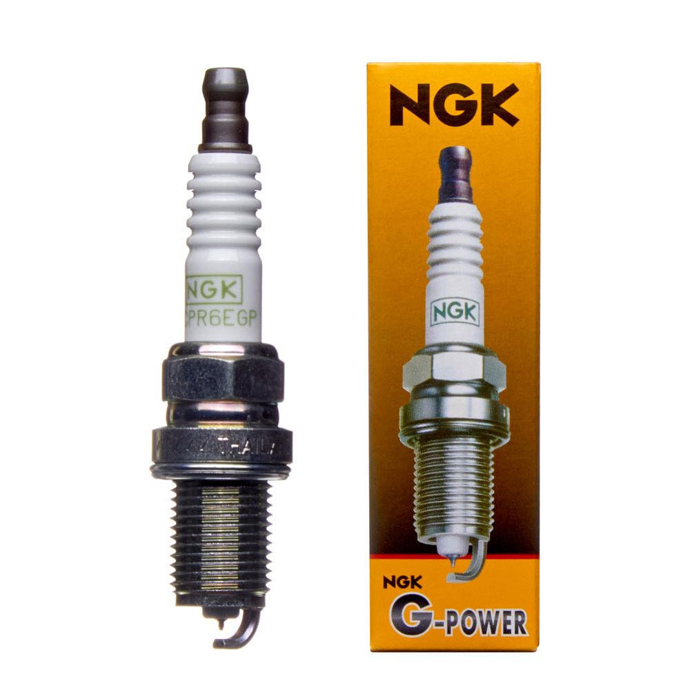 Свеча зажигания NGK BCPR6EGP