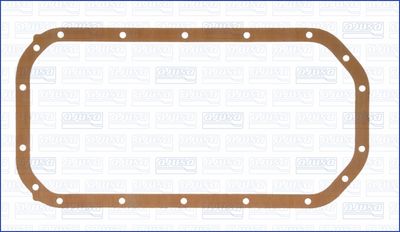 Прокладка поддона двигателя AJUSA 14023800
