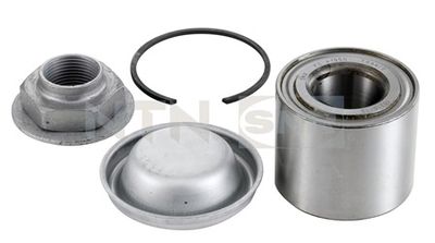 Подшипник ступицы SNR R16633