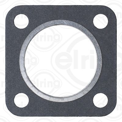 Прокладка приемной трубы ELRING 200736