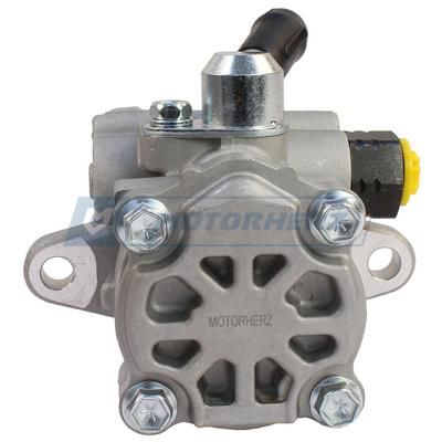 Насос ГУР MotorHerz P1156HG