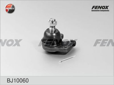 Опора шаровая FENOX BJ10060