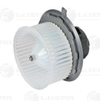 Вентилятор отопителя LUZAR LFH0552