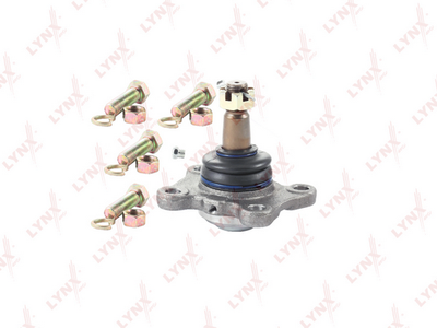 Опора шаровая нижняя LYNXauto C1070LR