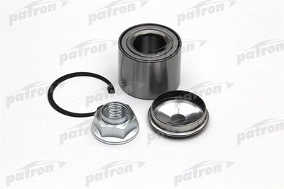 Подшипник ступицы задней PATRON PBK6799