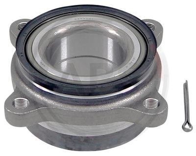 Ступица передняя MITSUBISHI 3880A015