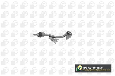 Тяга стабилизатора передняя левая METACO 4100526L