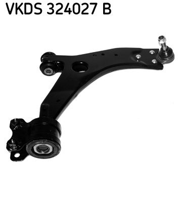 Подшипник опорный SKF VKDS324027B