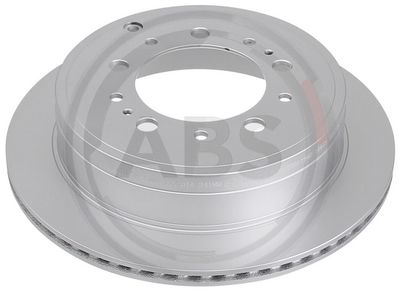 Диск тормозной задний TOYOTA 4243160290
