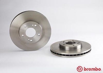 Диск тормозной BREMBO 09593110