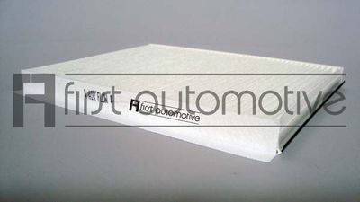 Фильтр салона Green Filter IF0214