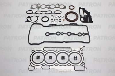 Комплект прокладок двигателя PATRON PG11060
