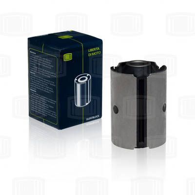 Сайлентблок рессоры TRIALLI SB432