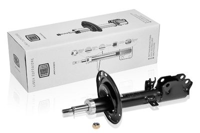 Амортизатор задний правый газовый TRIALLI AG19403