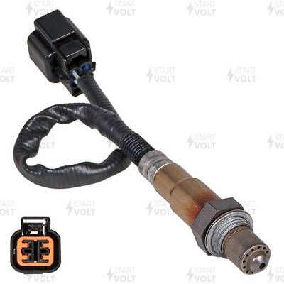 Лямбда-зонд после катализатора STARTVOLT VSOS2639