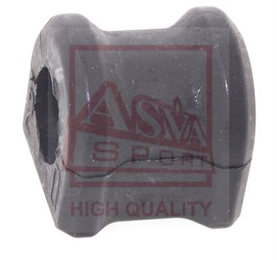 Втулка стабилизатора заднего ASVA 0107AVR