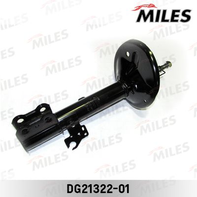 Амортизатор передний правый Miles DG2132201