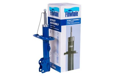 Амортизатор передний левый газовый FINWHALE 13102GL