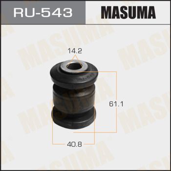 Сайлентблок Masuma RU543