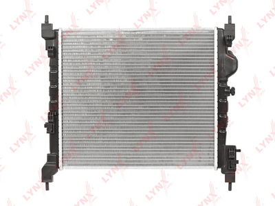 Радиатор охлаждения LYNXauto RB1304