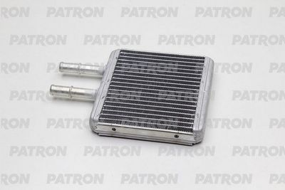 Радиатор отопителя PATRON PRS2141