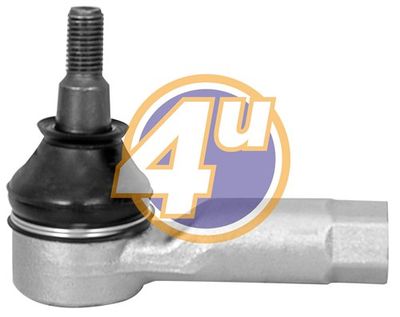 Наконечник рулевой тяги 4U MTA15127