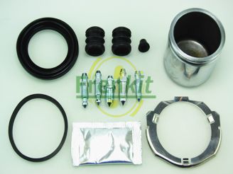 Ремкомплект суппорта тормозного переднего FRENKIT 254909