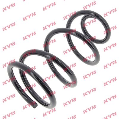 Пружина подвески передняя KYB RC3919