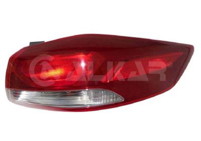 Фонарь Hyundai/Kia 92402F2000
