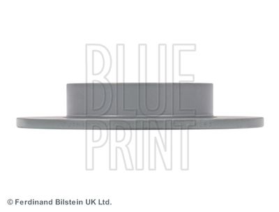 Диск тормозной Blue Print ADV184325