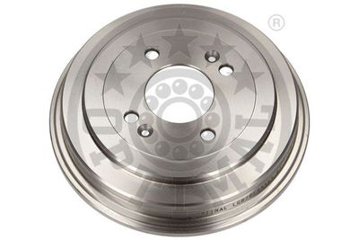 Барабан тормозной OPTIMAL BT1580