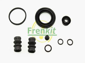 Ремкомплект суппорта заднего FRENKIT 241001
