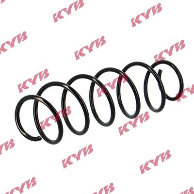 Пружина подвески KYB RA3559