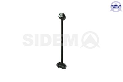 Тяга стабилизатора заднего левая SIDEM 49262