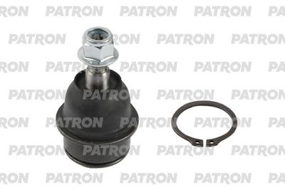 Опора шаровая PATRON PS3481