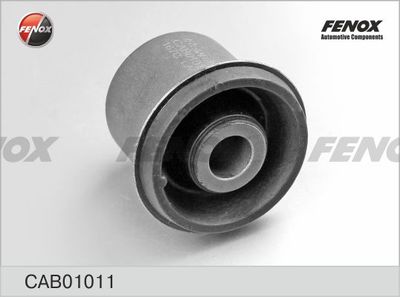 Сайлентблок FENOX CAB01011