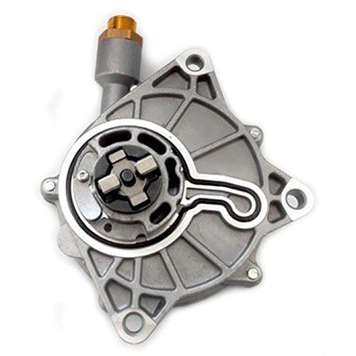 Насос вакуумный SSANGYONG 6652300665