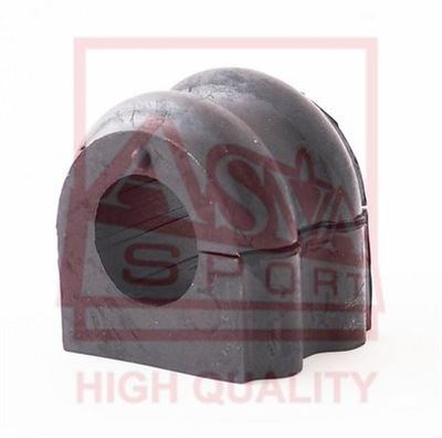 Втулка стабилизатора переднего ASVA 1107V250F