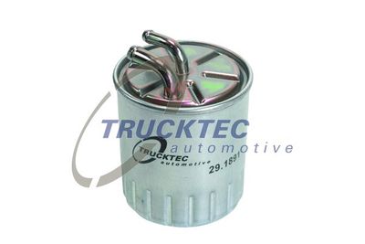 Фильтр топливный Trucktec 0238044