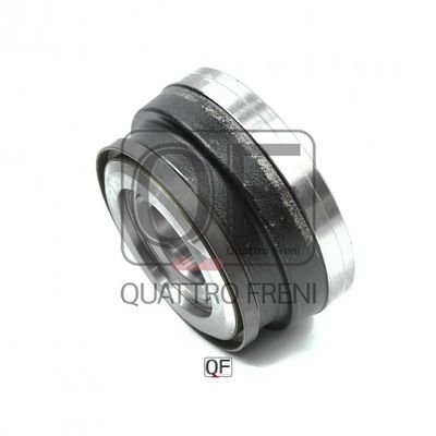 Ступица колеса с интегрированным подшипником QUATTRO FRENI QF10D00147