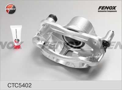 Суппорт тормозной передний правый FENOX CTC5402