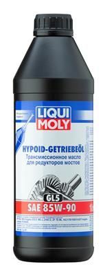 Масло трансмиссионное LIQUI MOLY 1956