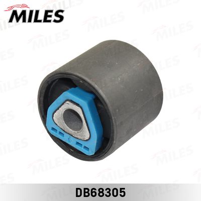 Сайлентблок рычага подвески Miles DB68305