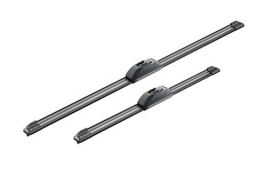 Комплект щеток стеклоочистителя BOSCH 3397118907