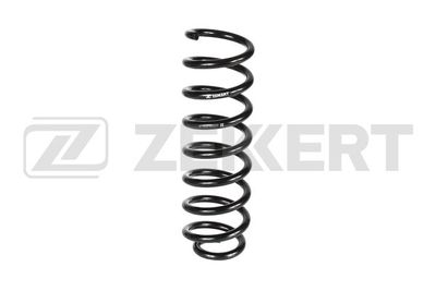 Пружина подвески задняя STANDARD SPRINGS ST127065R