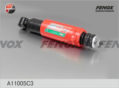 Амортизатор передний масляный FENOX A11005C3
